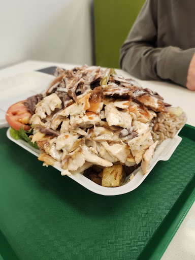 Photo of Classic Shawarma - 1110 Carp Rd #145, Stittsville, ON K2S 0T2